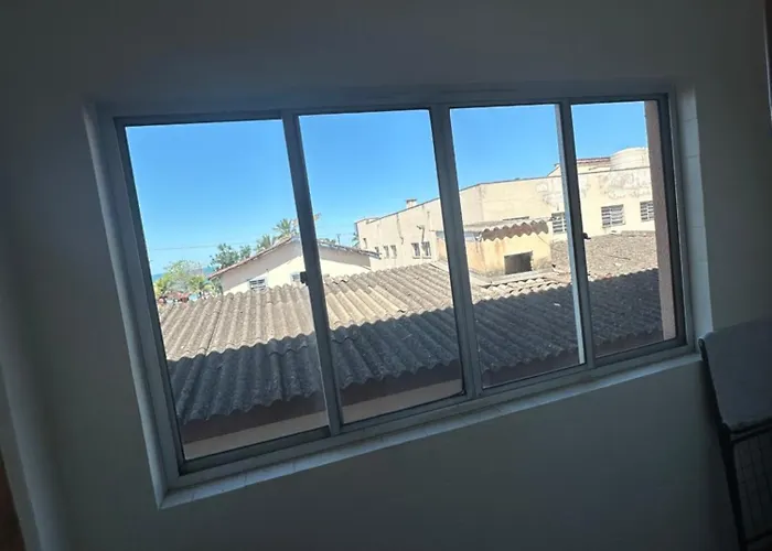 Apartamento Praia Grande Ubatuba